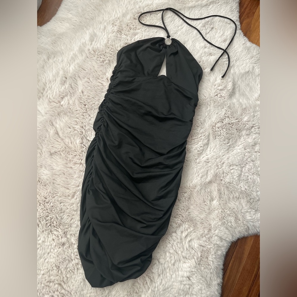 NWT Princess Polly | halter dress
